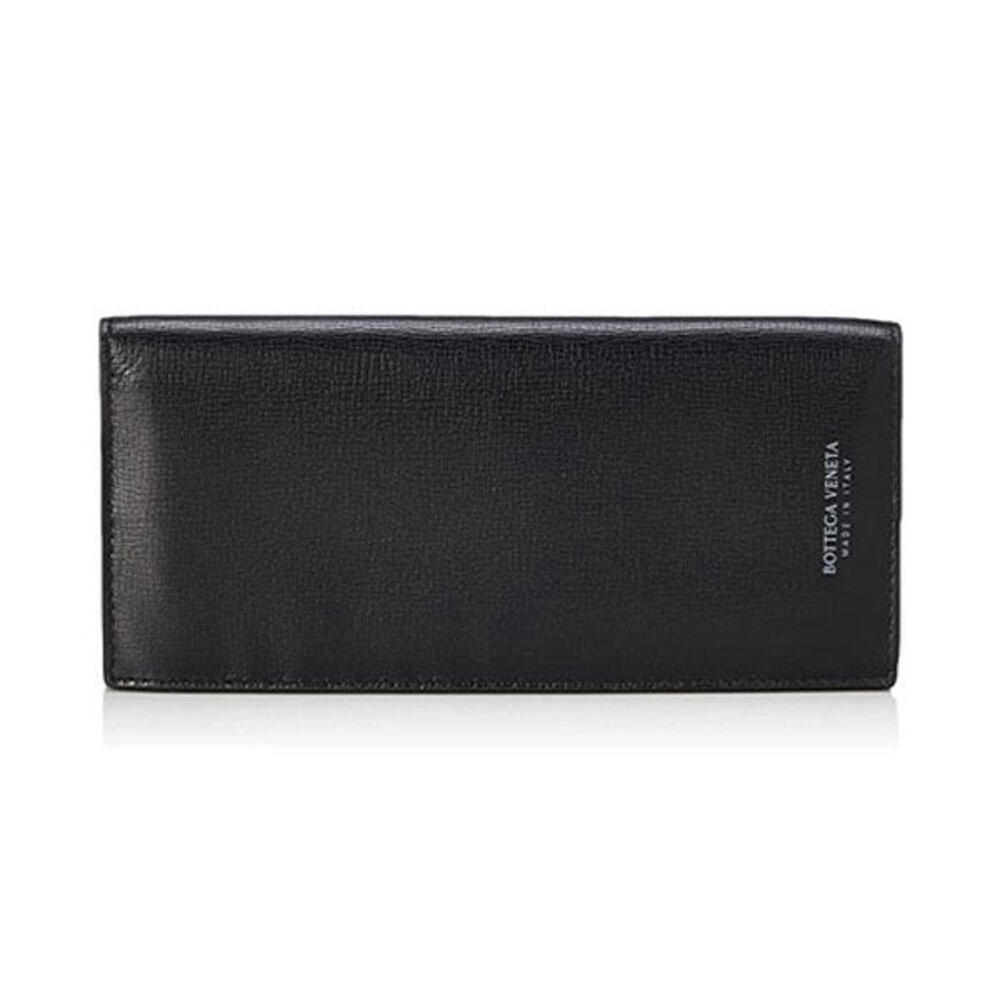 Bottega Veneta Men's Long Wallet